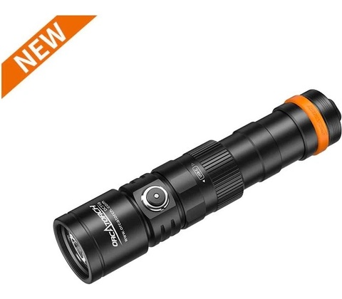 OrcaTorch DC710