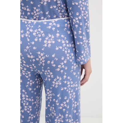 United Colors of Benetton пижама от две части дамска (38C83P04I)