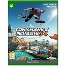 Hry na Xbox One Tony Hawks Pro Skater 3 + 4