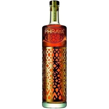 Phraya Elements 40% 0,7 l (čistá fľaša)