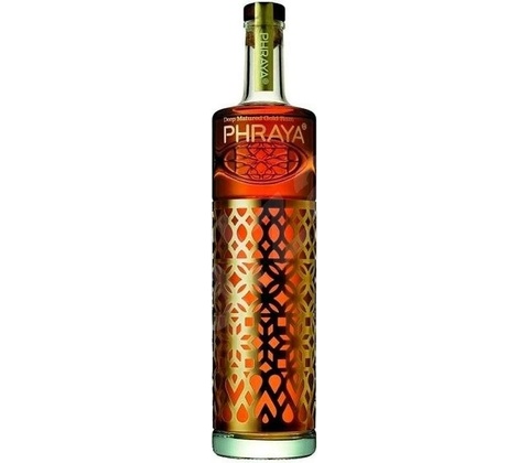Phraya Elements 40% 0,7 l (čistá fľaša)