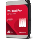 Western Digital WD Red Pro 26TB (WD260KFGX)
