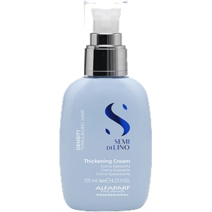 Alfaparf Milano Уплътняващ крем alfaparf milano sdl density thickening cream 125 мл