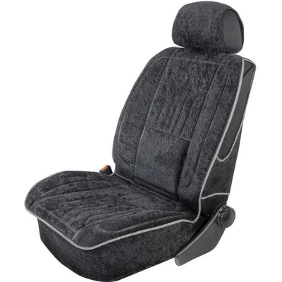 Autopotah Automega PROFIL na 1 sedadlo , černý – Zboží Mobilmania