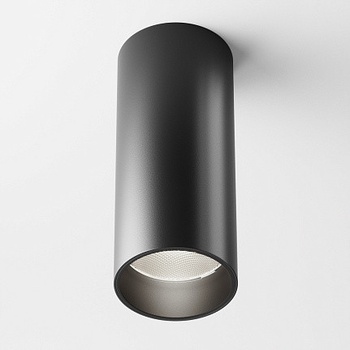 Maytoni Focus C056CL-L12B4K-W-D-B