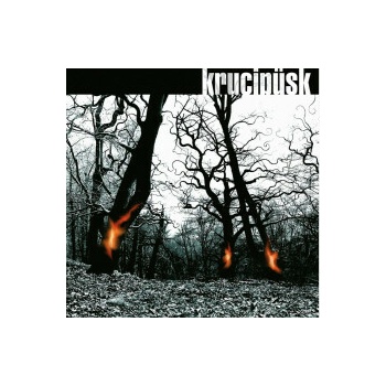 KRUCIPUSK: DRUIDE CD