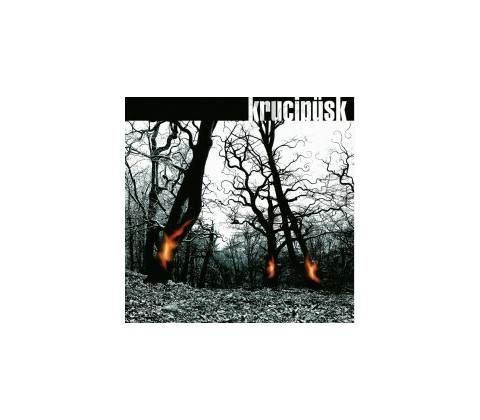 KRUCIPUSK: DRUIDE CD