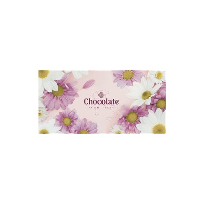 CHOCOLATE Mléčná s lískovými ořechy 100 g