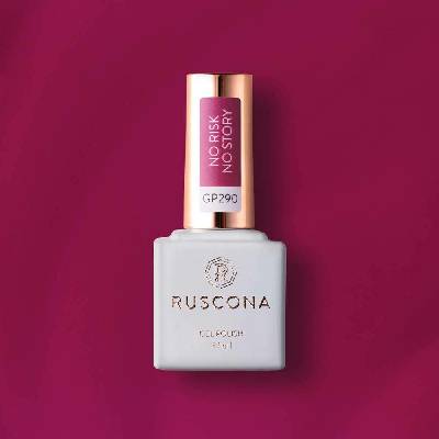 RUSCONA lak NO RISK NO STORY GP290 11 ml