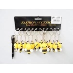 Mádara AST. KEYCHAIN x 12 bee