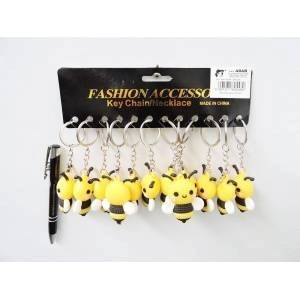 Mádara AST. KEYCHAIN x 12 bee