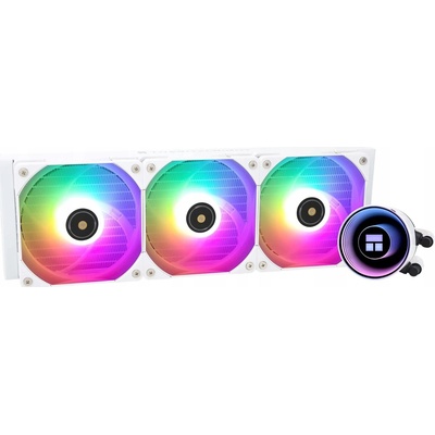 Thermalright Frozen Notte 360 White Argb V2 – Hledejceny.cz