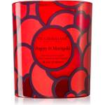 Vila Hermanos 70ths Year Poppy & Marigold ароматна свещ 200 гр