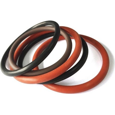 OK 10x1 FPM75 O-kroužek vitonový, -20°C +200°C, 160bar, tvrdost 75ShA – Hledejceny.cz