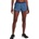 UNDER ARMOUR Fly By 2.0 Printed Short Blue