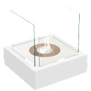 Kratki TANGO3/BIALY/TUV