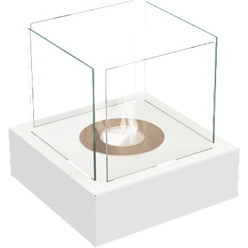 Kratki TANGO3/BIALY/TUV