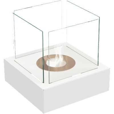 Kratki TANGO3/BIALY/TUV