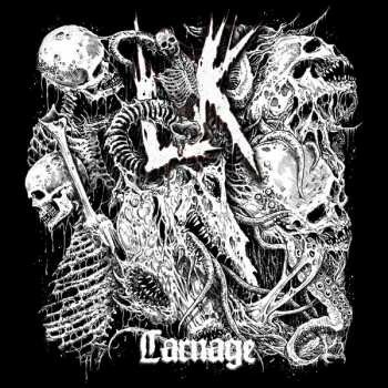 LIK - CARNAGE LTD. LP