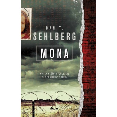 Mona - Dan T. Sehlberg