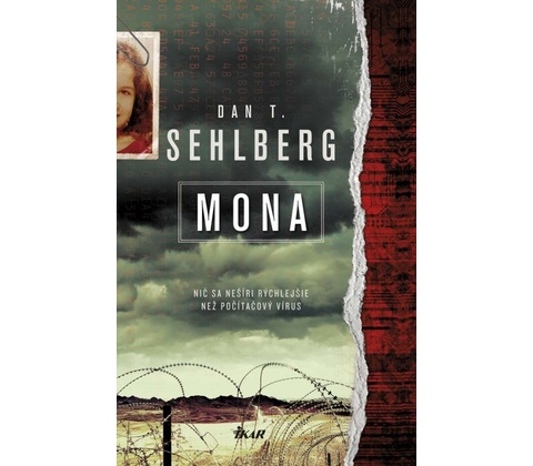 Mona - Dan T. Sehlberg