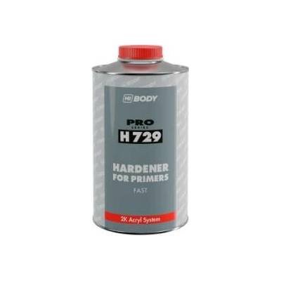 HB BODY H729 Hardener For Primers Normal 1l