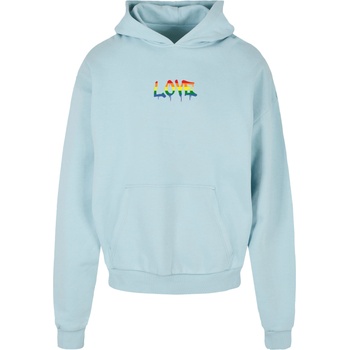 Mister Tee Love TeddyOversized Hoody oceanblue XXLUB-MP0008555-02462 - Камуфлаж, размер XXL