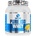 Yava Labs Pure Iso Whey | 100% Whey Isolate [1000 грама] Шамфъстък
