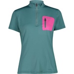 CMP Woman t-shirt free bike 38