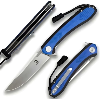 IZMAEL HARAHU YA 35397 Modrá 9 cm