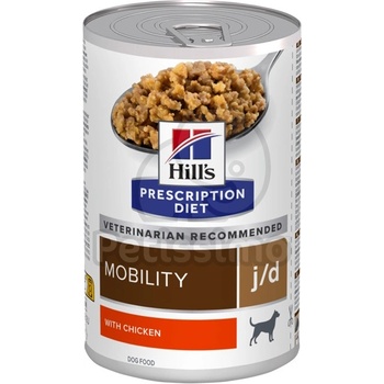 Hill's Prescription Diet j/d Joint Care 370 g