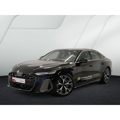 Audi A6 TDI quattro S tronic 150 kW