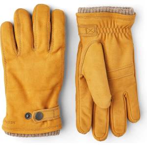 Hestra Мъжки ръкавици Hestra Bergvik Gloves - Tan - размер 7 (EU) (202-7091-0211)