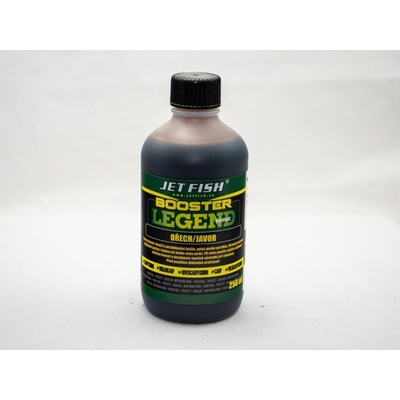 Jet Fish Booster Legend Range Orech javor 250 ml