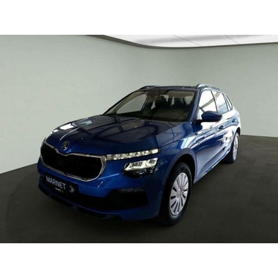 Skoda Kamiq 1.0 TSI 70 kW