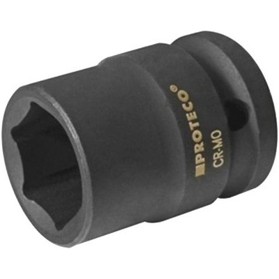 PROTECO 43.127-16 hlavica priemyselná 1/2" 16 mm