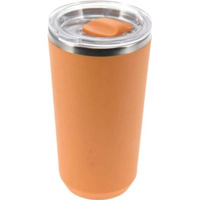 Redcliffs termohrnek 420 ml oranžový