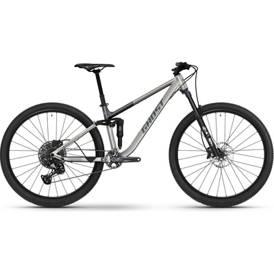 GHOST Kato FS Pro Pure Elegance 2026