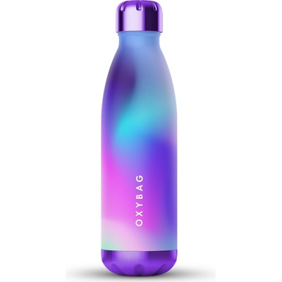 Oxybag termoska OXY ViBE 500 ml Melange