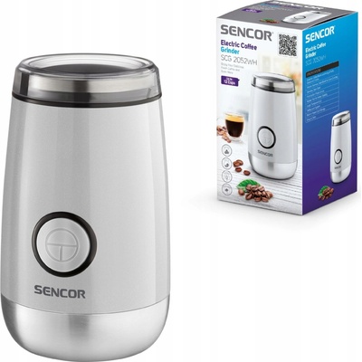 Sencor SCG 2052WH