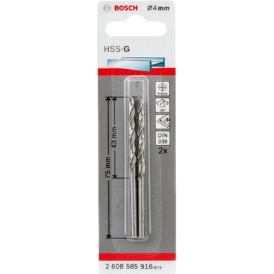 Bosch 2608585916