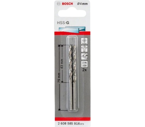 Bosch 2608585916