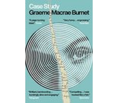 Case Study Burnet Graeme Macrae