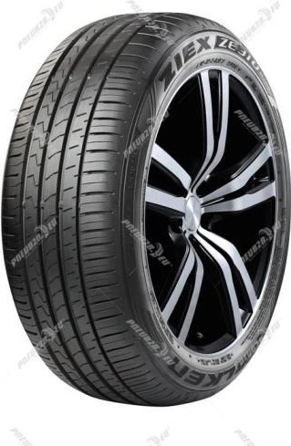 Falken Ziex ZE310 Ecorun 215/55 R17 94V od 2 610 Kč - Heureka.cz