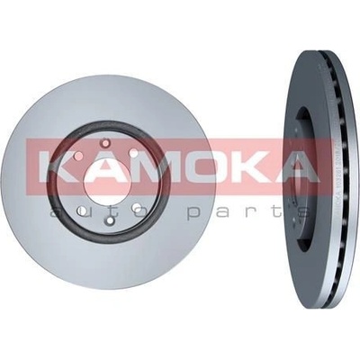 Brzdový kotúč KAMOKA 103261