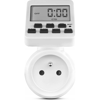 Elektrobock ZSD15