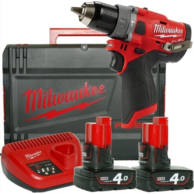 Milwaukee M12 FPD-202X 4933459802