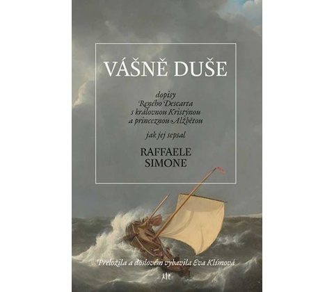 Vášně duše