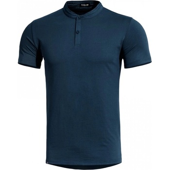 Pentagon Тениска Pentagon Romeo Henley, среднощно синьо (K09050.05MB-MidnightBlue)