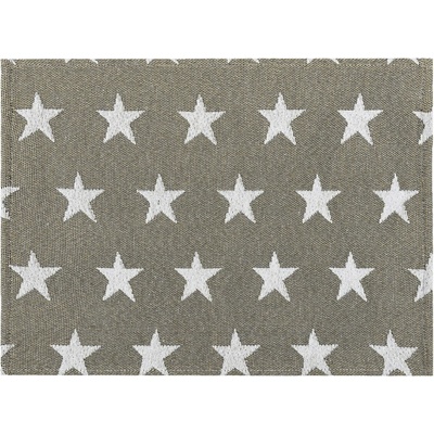 Dakls prestieranie Stars béžová 33x48